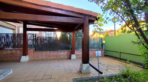 Photo 3 of Single-family semi-detached for sale in Rabel, Renedo de Esgueva, Valladolid
