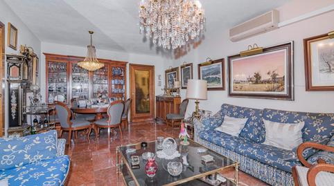 Foto 5 de Pis en venda a Cervantes, Granada