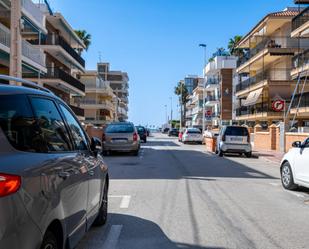 Vista exterior de Apartament en venda en Santa Pola amb Aire condicionat i Calefacció