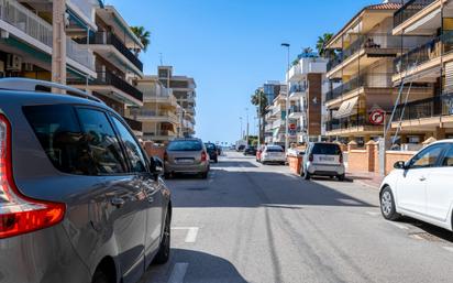 Vista exterior de Apartament en venda en Santa Pola amb Aire condicionat i Calefacció