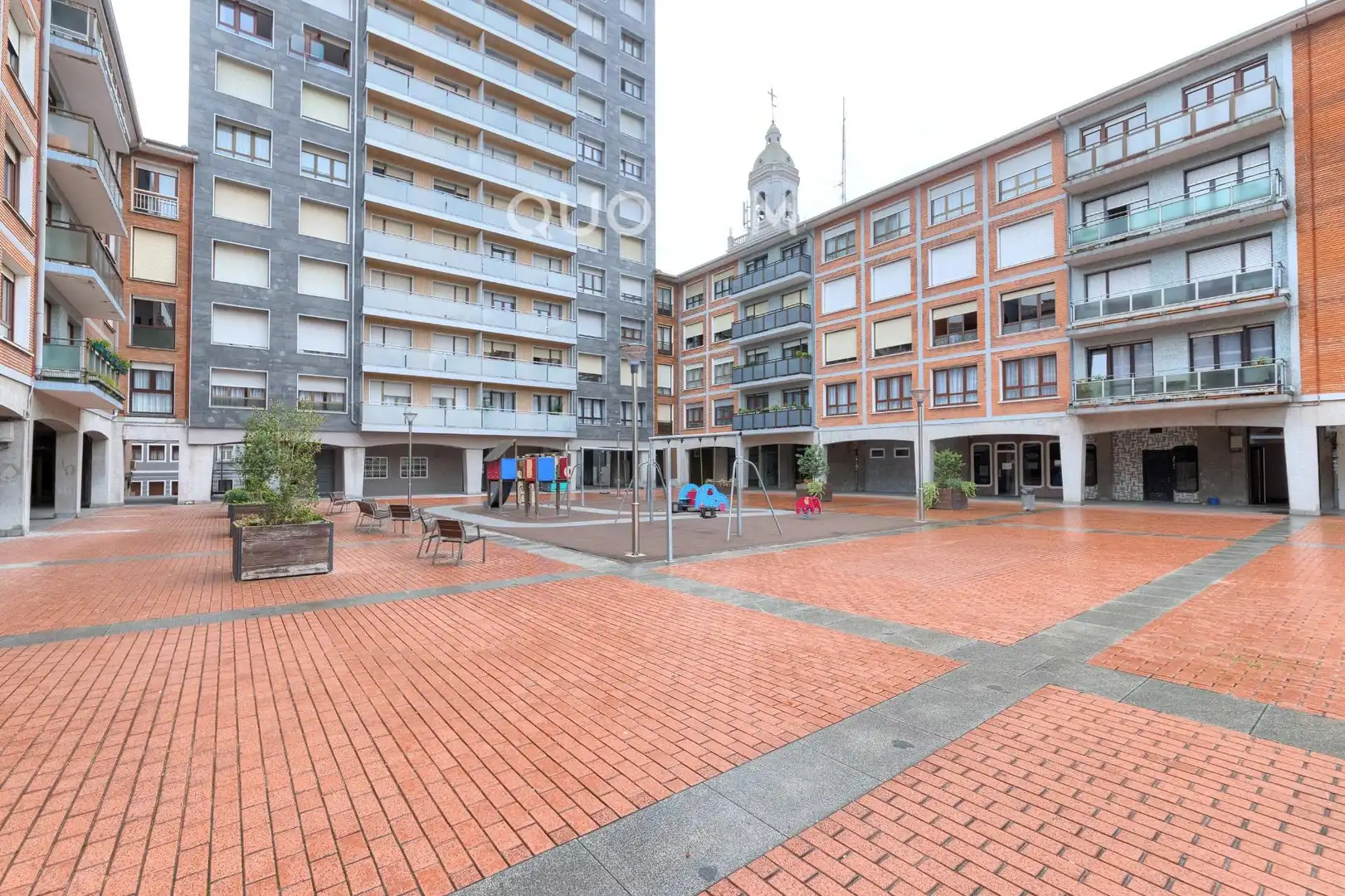 Wohnung zum Verkauf in Centro - Ariz - Uribarri