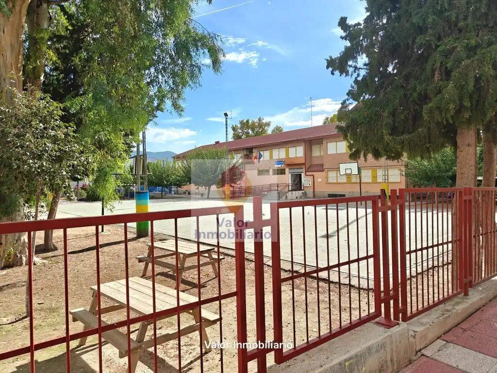 Wohnung zum Verkauf in Calle Parroco Manuel Amatain D, imagen 2