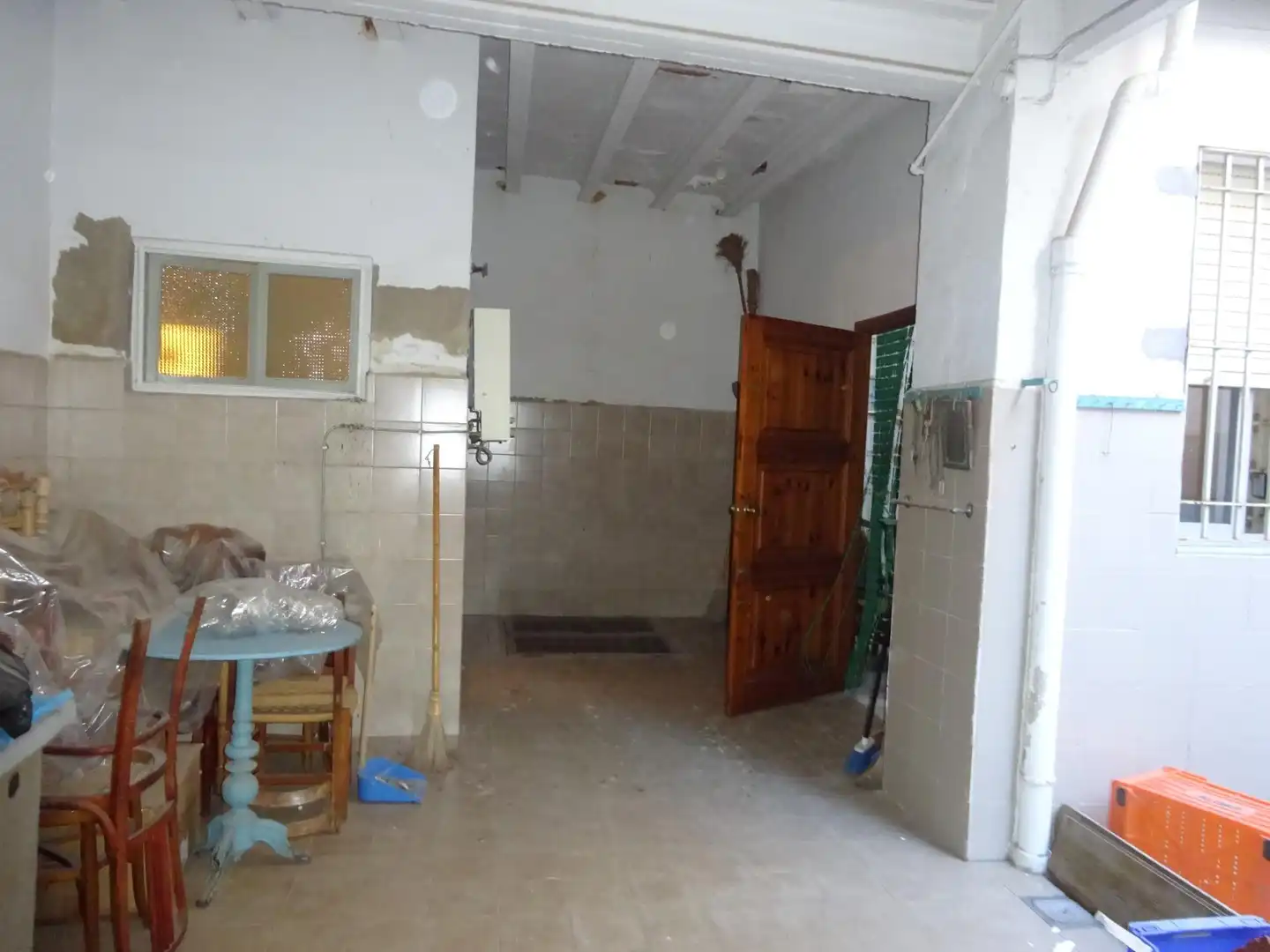 Casa amb terrassa en venda a Centro, imagen 10