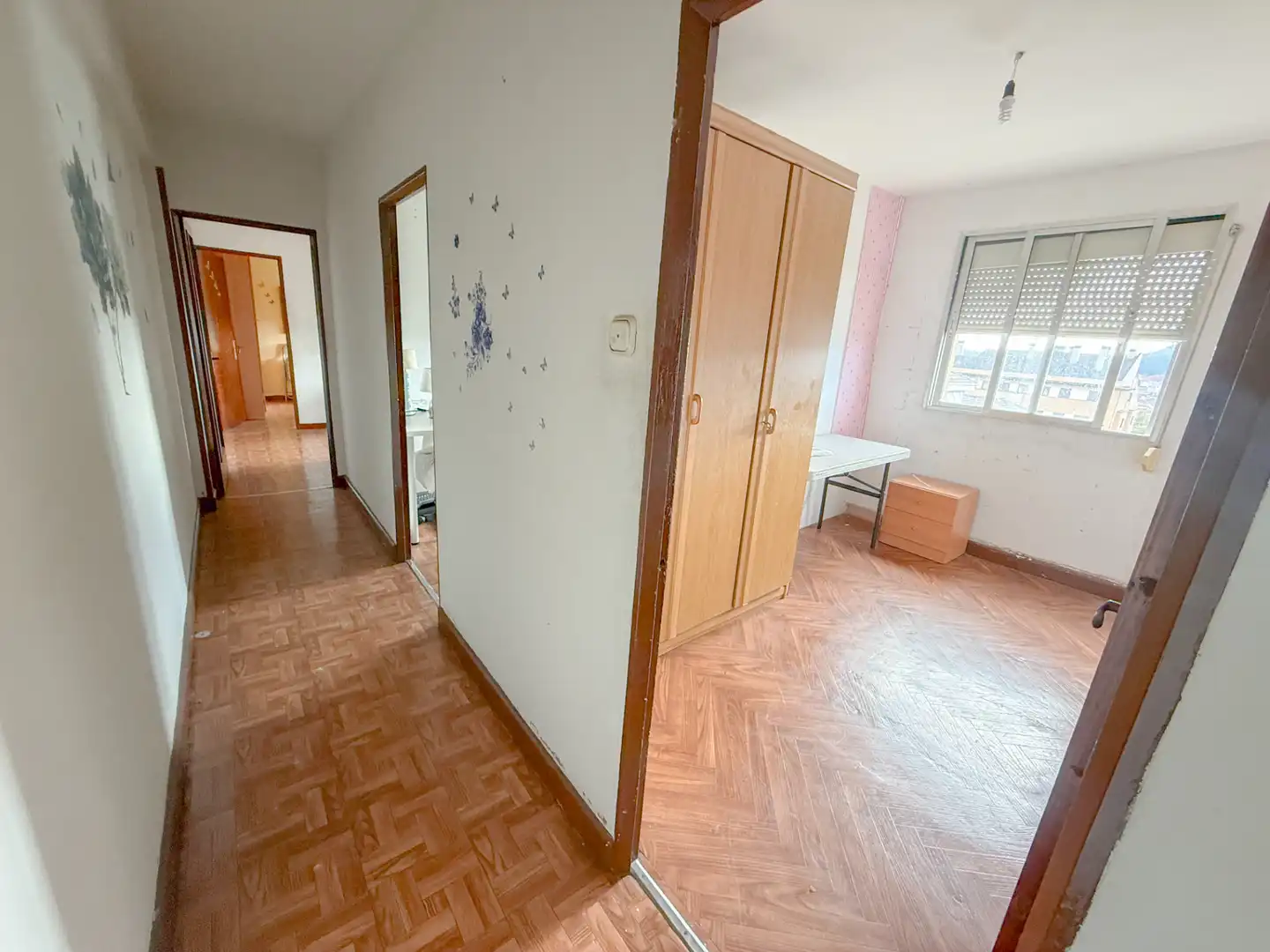 Wohnung zum Verkauf in Calle Sebastian Elcano, imagen 7