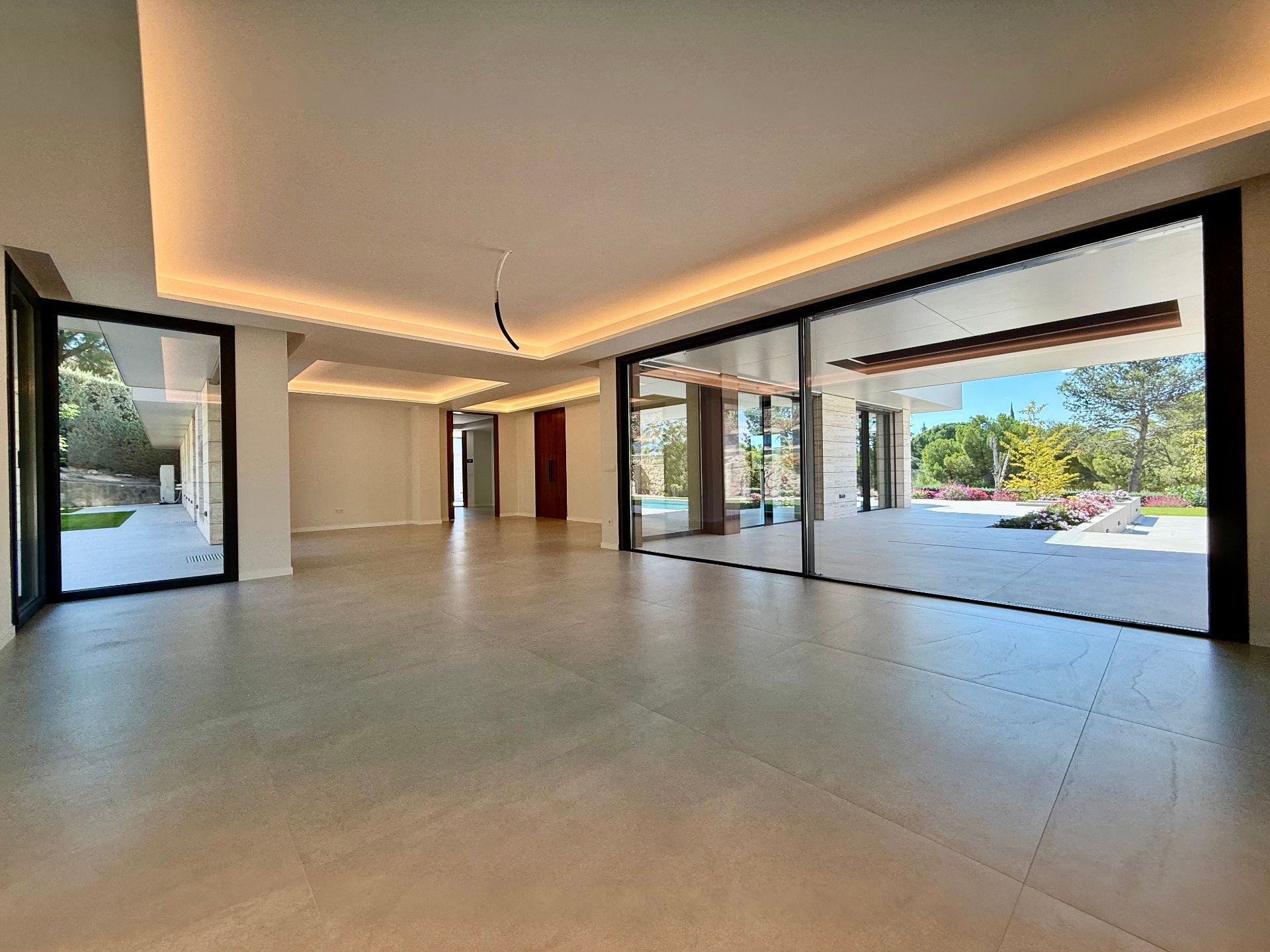 House or chalet for sale in Boadilla del Monte  with Heating and Private garden