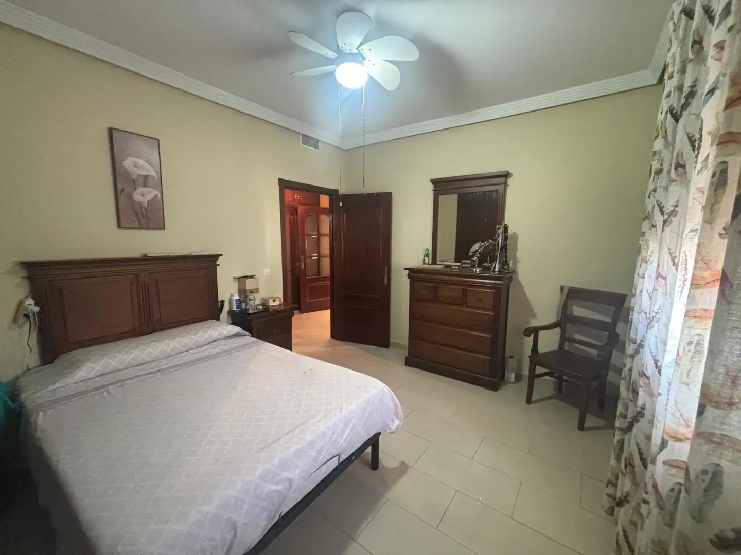 Casa con terraza en venta en Periurbano Oeste - Sierra, imagen 7