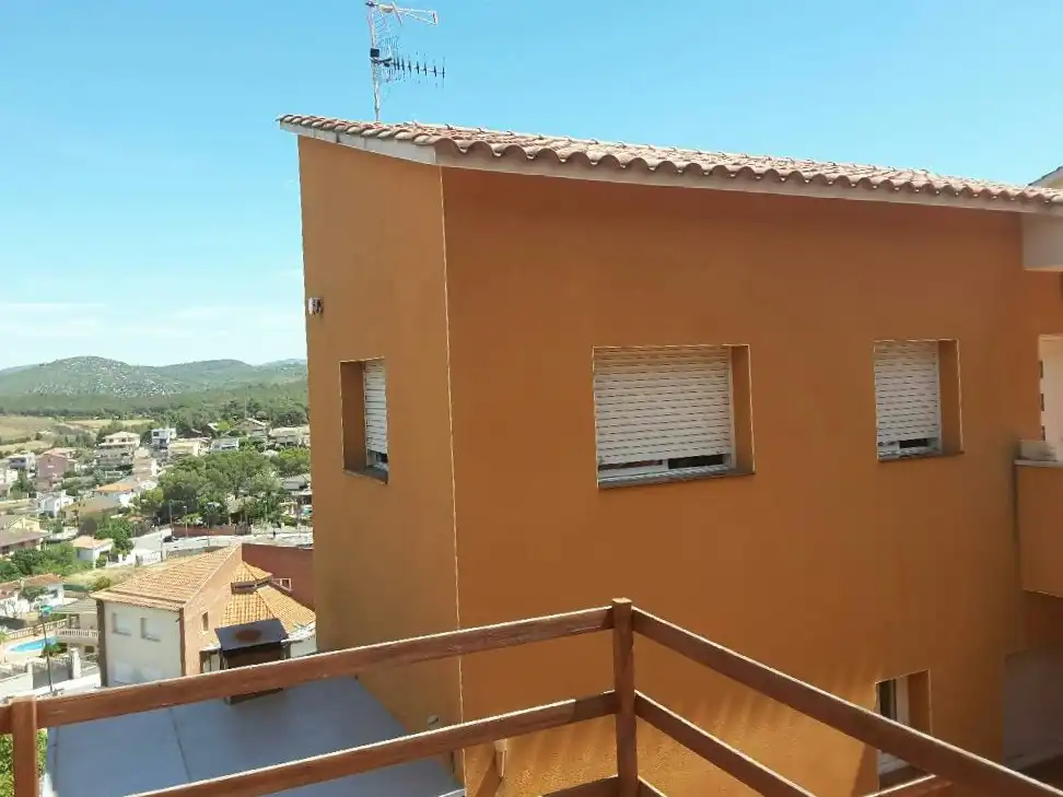 Casa en venta en ROGER DE LLURIA URB CALIFORNIA