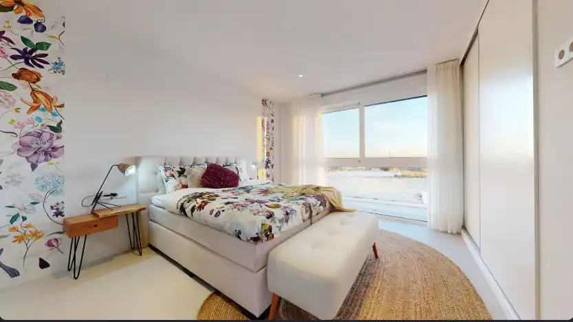 Villa con piscina in vendita a Bonalba - Cotoveta, imagen 14