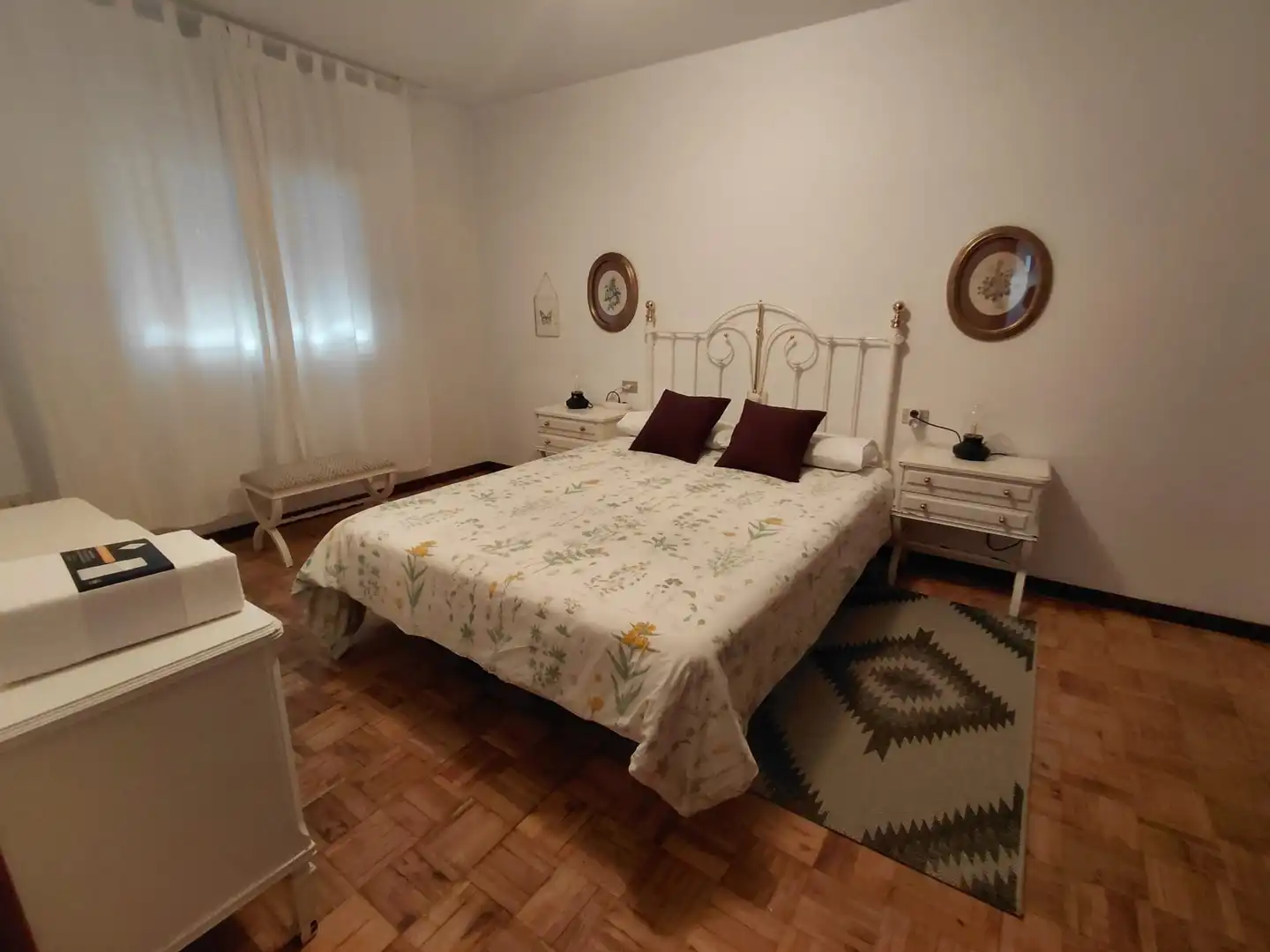 Duplex con ascensore in vendita a Sanxenxo pueblo, imagen 12