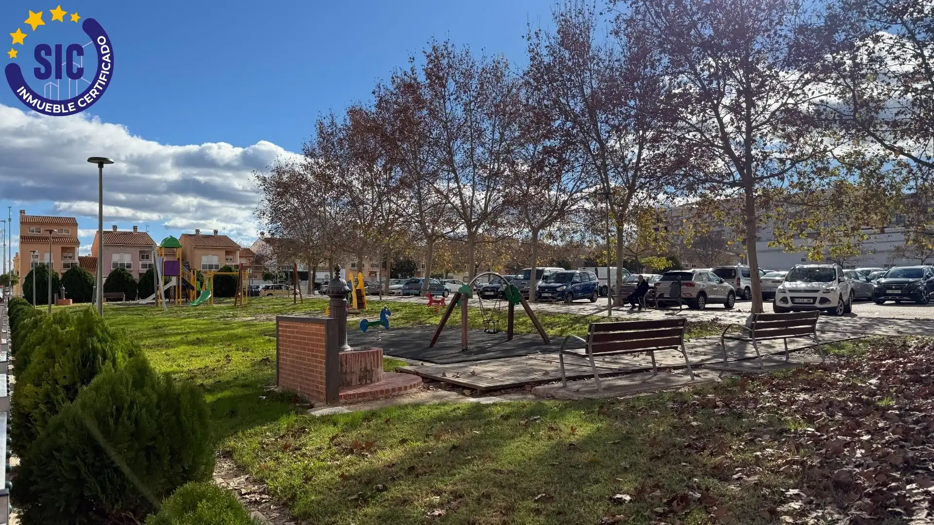 Appartement avec ascenseur à vendre à Calle CRUZ DE LA 18, imagen 46