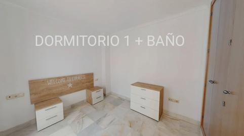 Foto 5 de Pis en venda a Avenida Ejército Español, Muelle, Ceuta