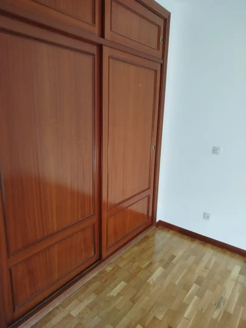 Bedroom of Detached homes for sale in Boadilla del Monte  with Heating, Private garden and Parquet flooring