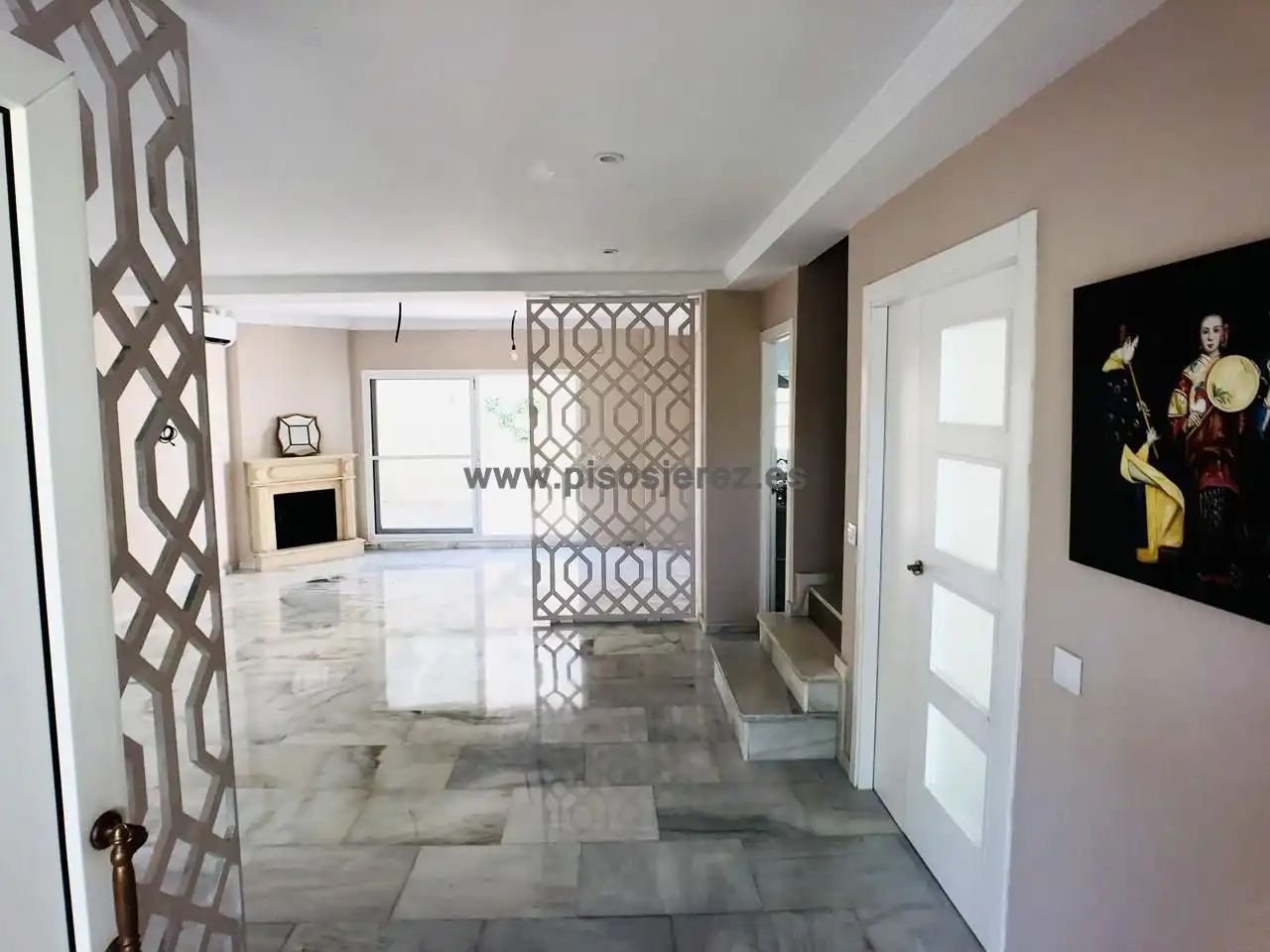 Houses for sale in Jerez de la Frontera  with Air Conditioner, Private garden and Terrace