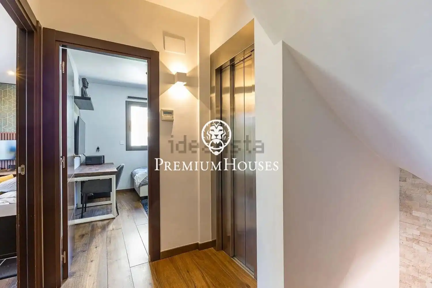 Maison mitoyenne avec terrasse à vendre à Ametllers - Poble-Sec, imagen 53
