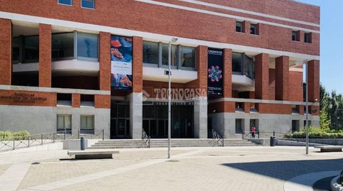 Photo 2 of Flat for sale in Ciudad Jardín, Madrid Capital