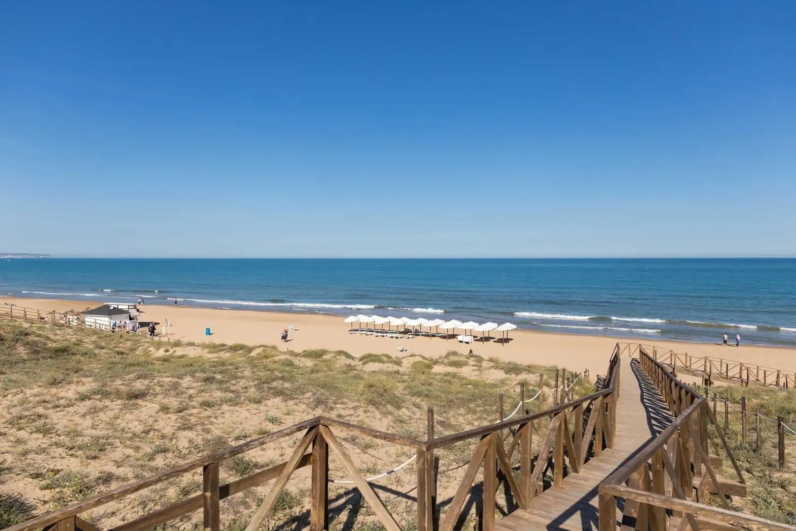 Penthouse mit Terrasse zum Verkauf in L'ESTEPA, imagen 53