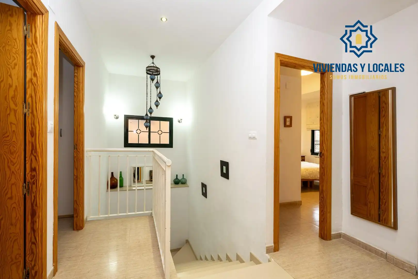 Chalet con terraza en venta en Avenida LUIS JAVIER 173, imagen 29