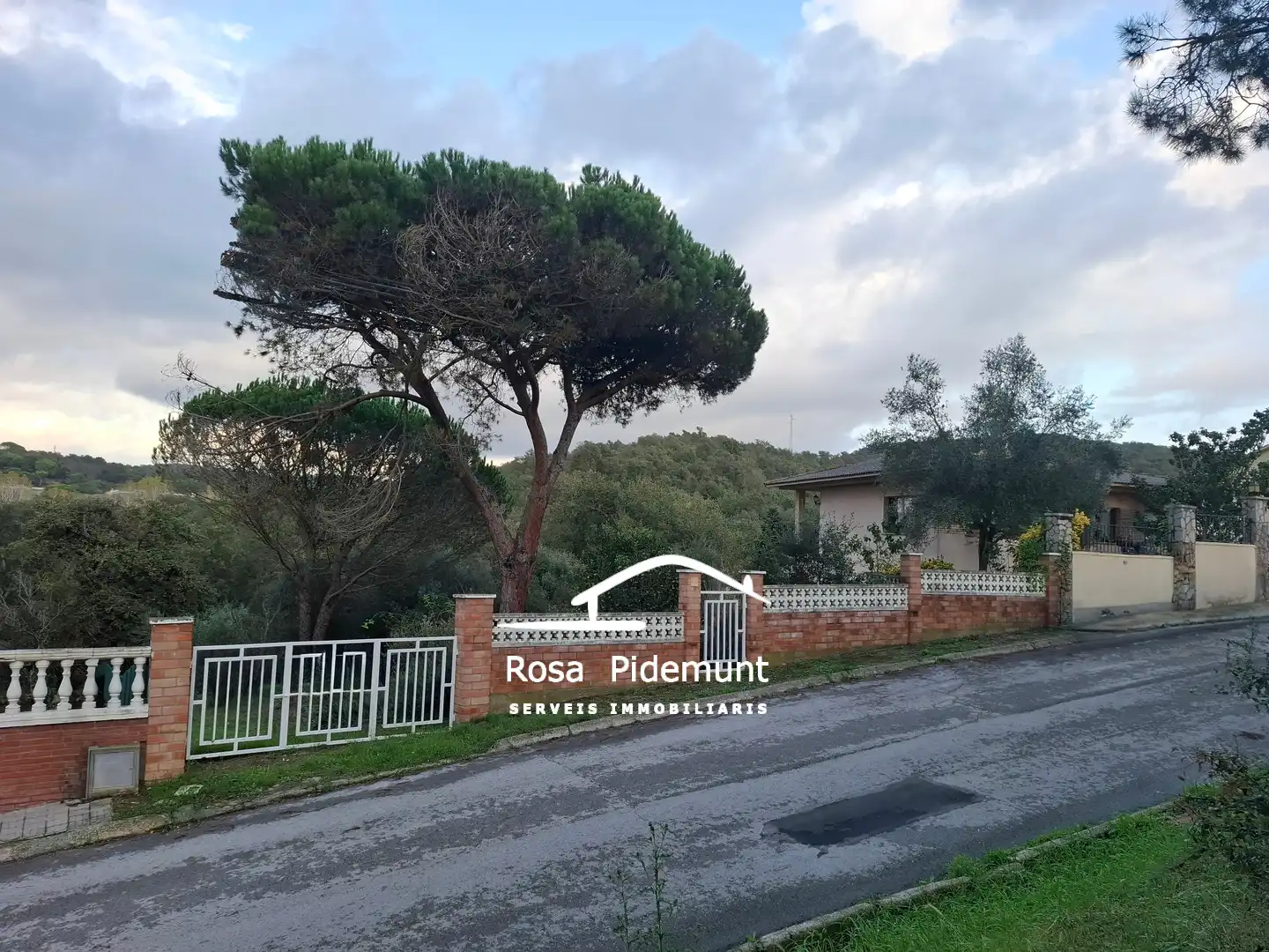 Terreny residencial en venda a Carrer Amer, imagen 11