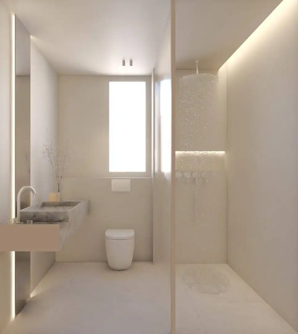 Baño de Ático en venta en Las Palmas de Gran Canaria