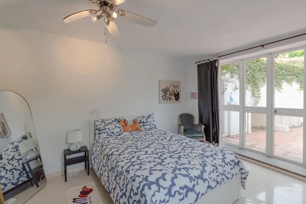 Casa rústica con piscina en venta en Torrox Pueblo, imagen 15