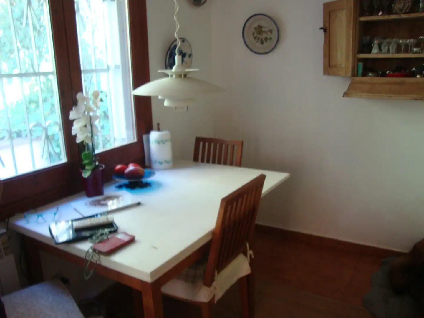 Casa amb terrassa en venda a Sant Cebrià de Vallalta, imagen 44