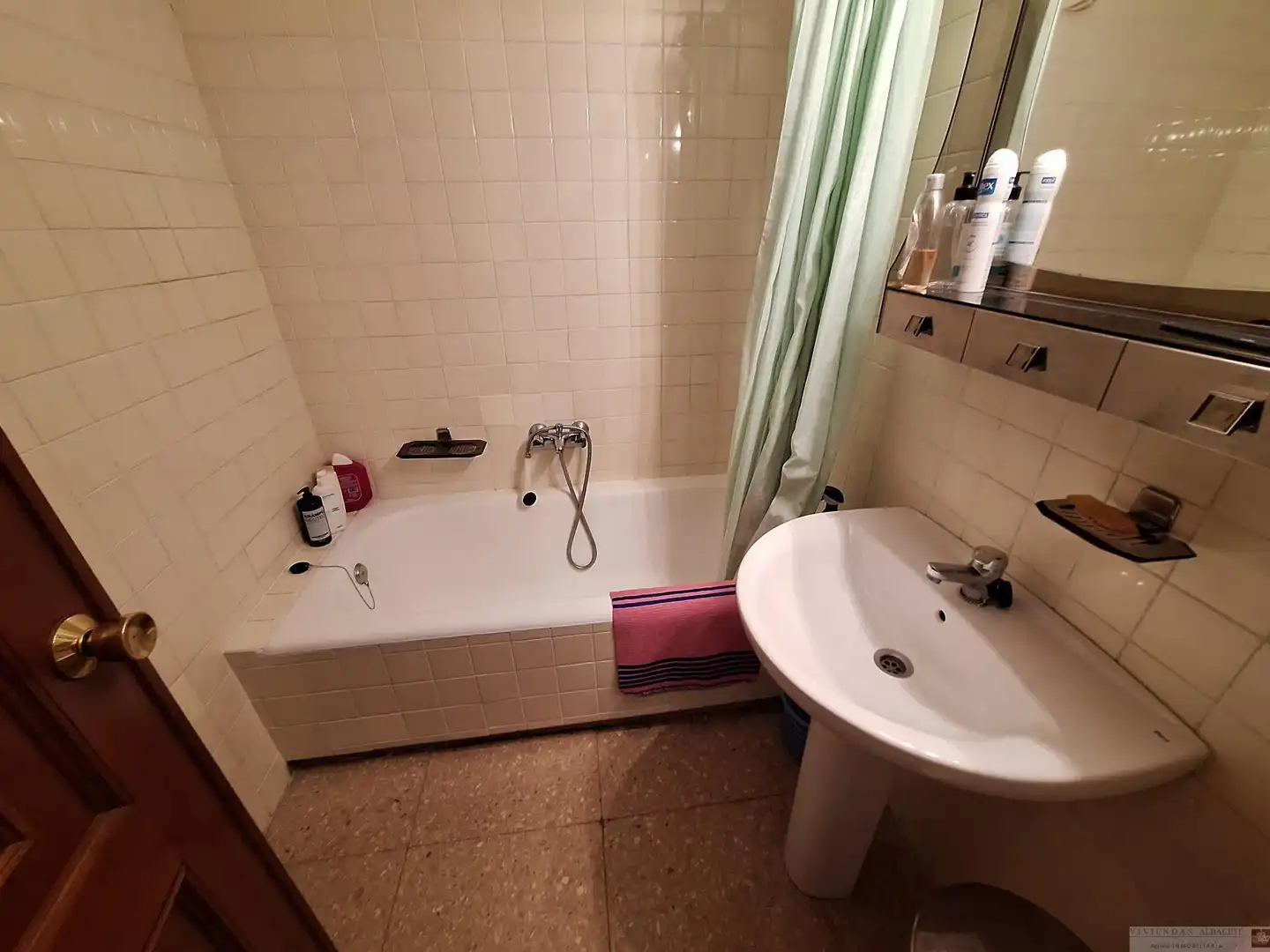 Flat with terrace for sale in Centro, imagen 14