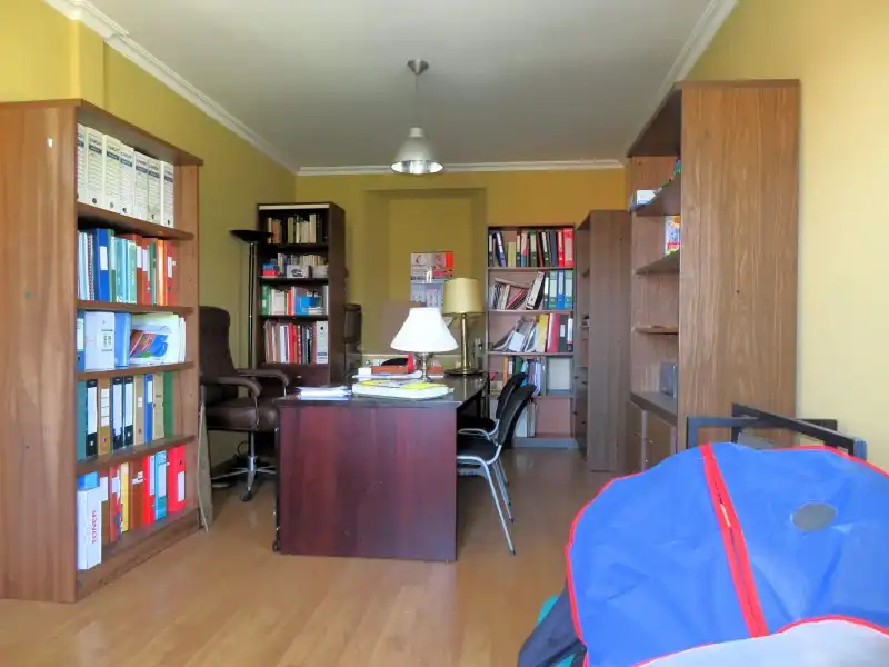 Casa o chalet en venta en Cuadros con Calefacción y Trastero