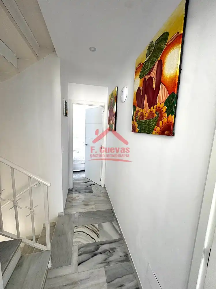 Terraced house with pool for sale in El Peñoncillo, imagen 13