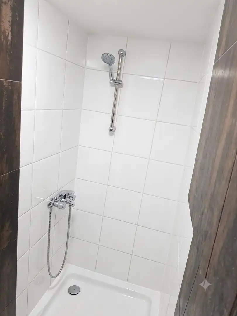 Badezimmer von Country house zum Verkauf in Buendía