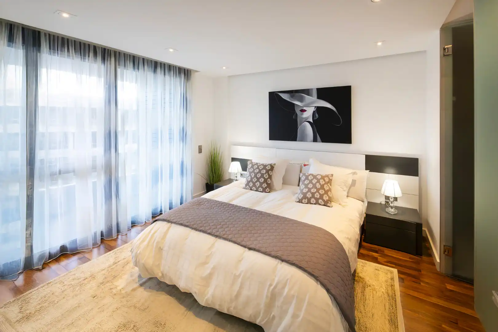 Penthouse with pool for sale in Avenida el Palm-Mar, imagen 9