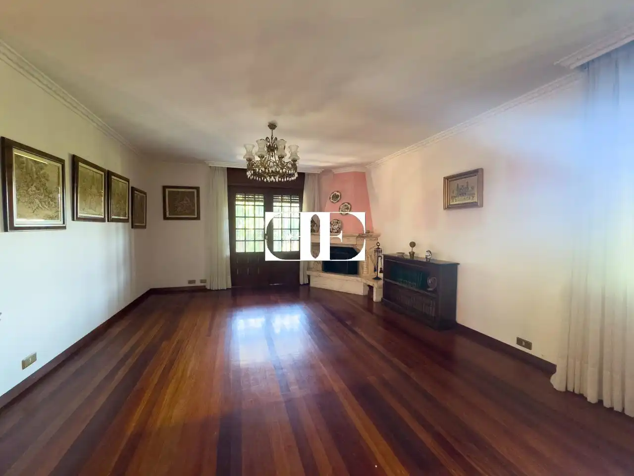 Casa con terraza en venta en Rua Estrada Viso, imagen 30
