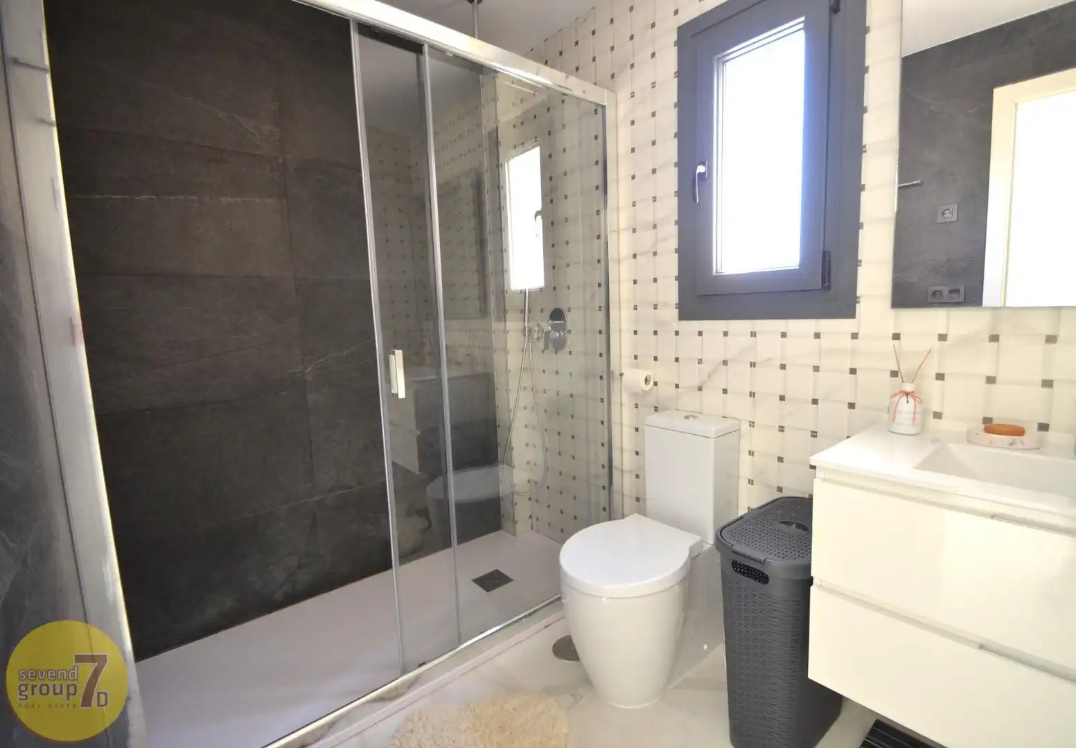 Villa avec terrasse à vendre à Balcón de Finestrat - Terra Marina, imagen 41