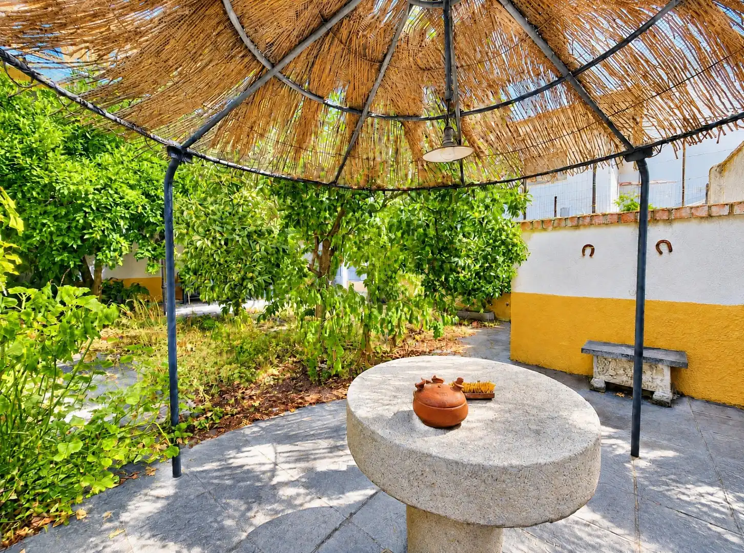Maison mitoyenne avec terrasse à vendre à Avenida Avenida Ramón y Cajal, imagen 3