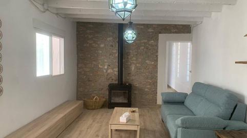 Foto 3 de Finca rústica de alquiler en Rural Desde Araya, L'Alcora, Castellón