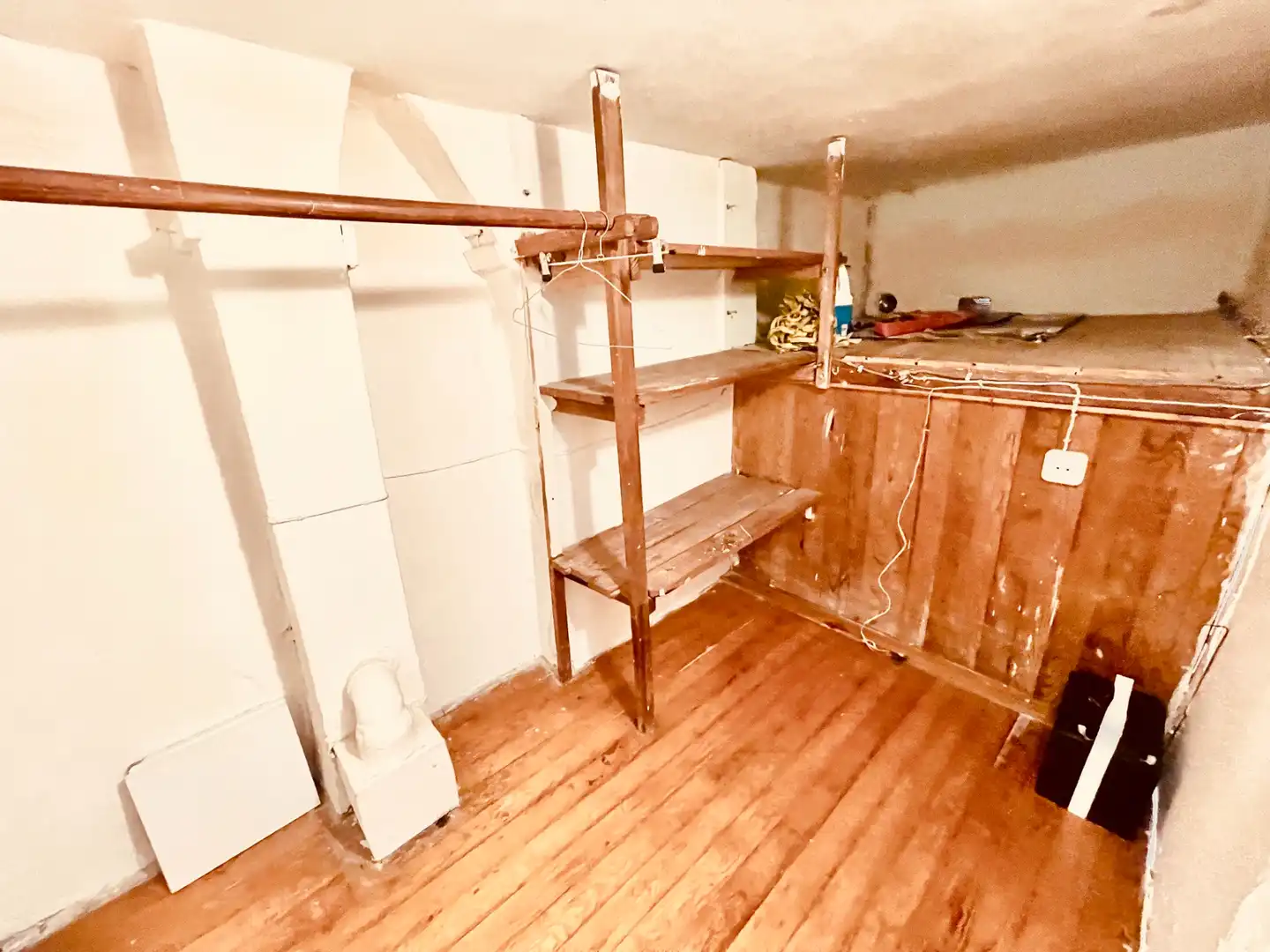 Flat with lift for sale in Calle de San Isidro Labrador 3, imagen 19