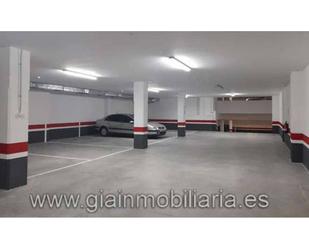 Parking of Garage for sale in Vigo 