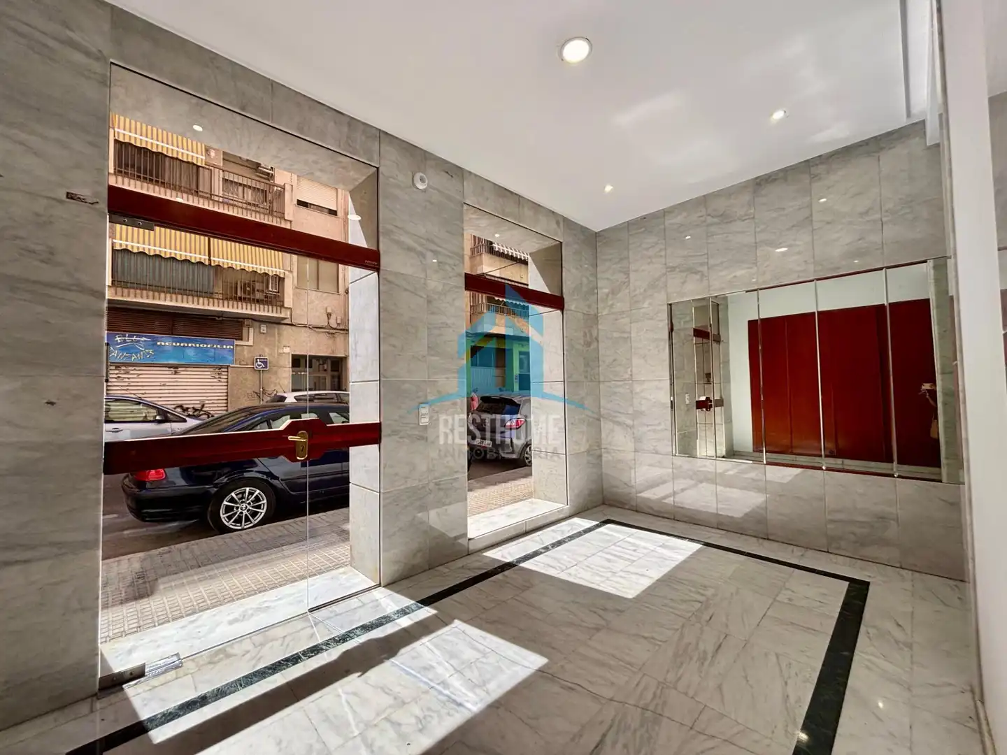 Appartamento con terrazza in vendita a Calle LLUIS VIVES, imagen 82