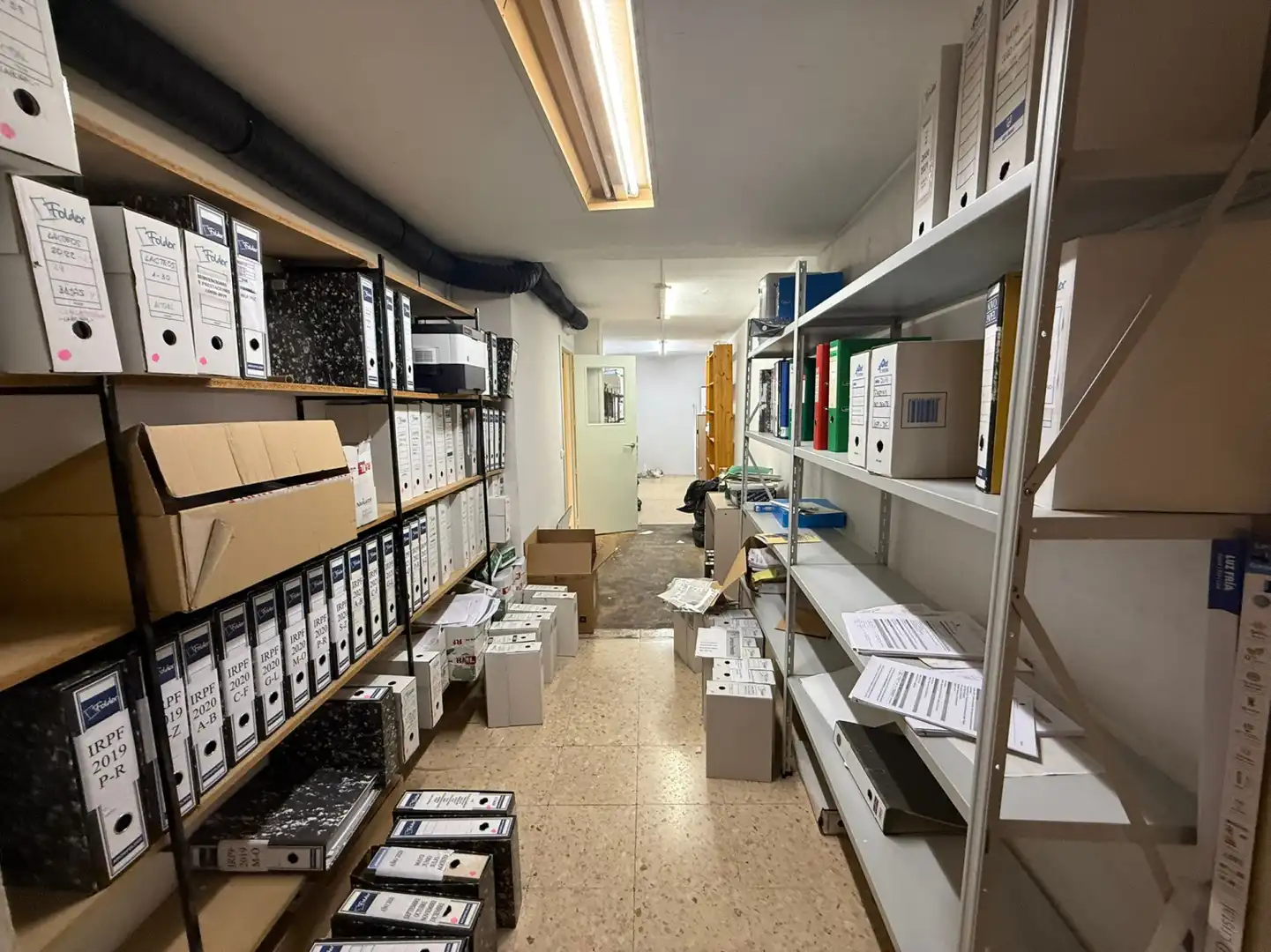 Ufficio in vendita a Centro, imagen 16