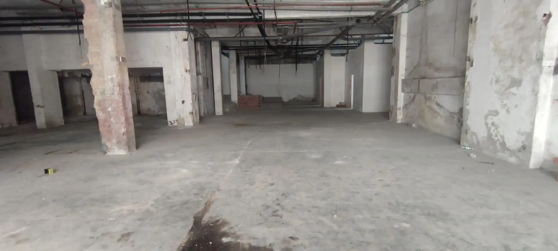 Gewerbefläche zum Verkauf in CALLE JOSE MILLAN 7, imagen 33