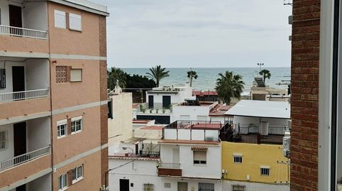 Foto 5 de Pis en venda a Paseo Marítimo de Levante, Vélez-Málaga