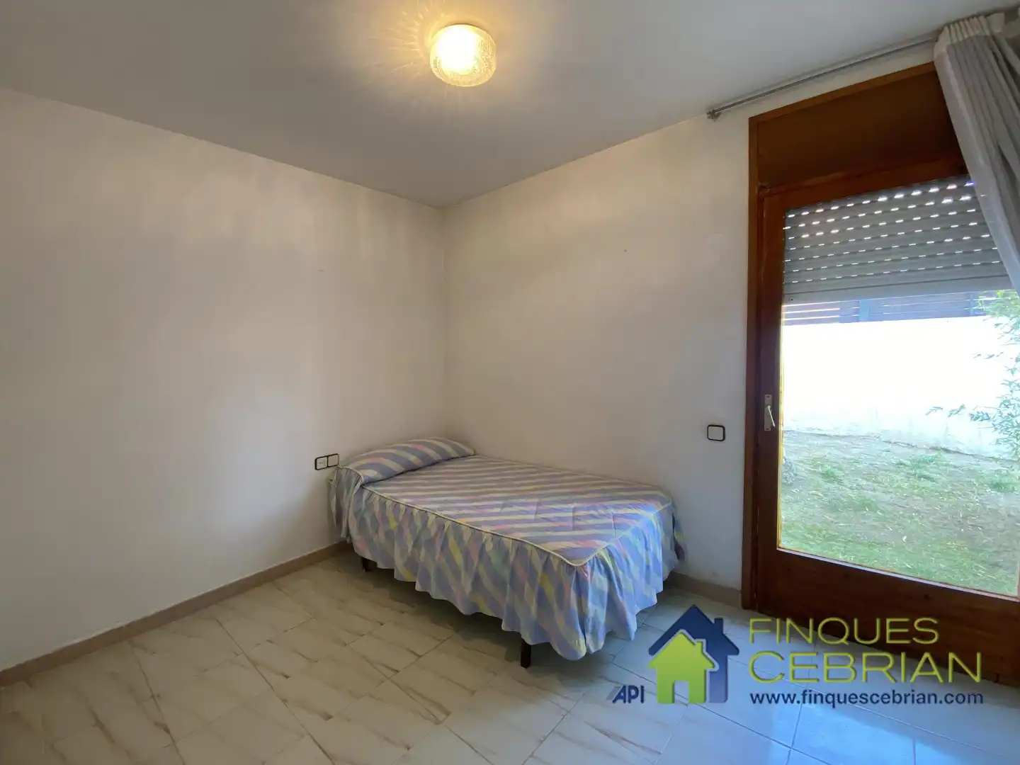 Bedroom of Houses for sale in Alella  with Heating, Terrace and Storage room