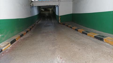 Foto 3 de Garatge en venda a Azlor, San Lorenzo, Huesca