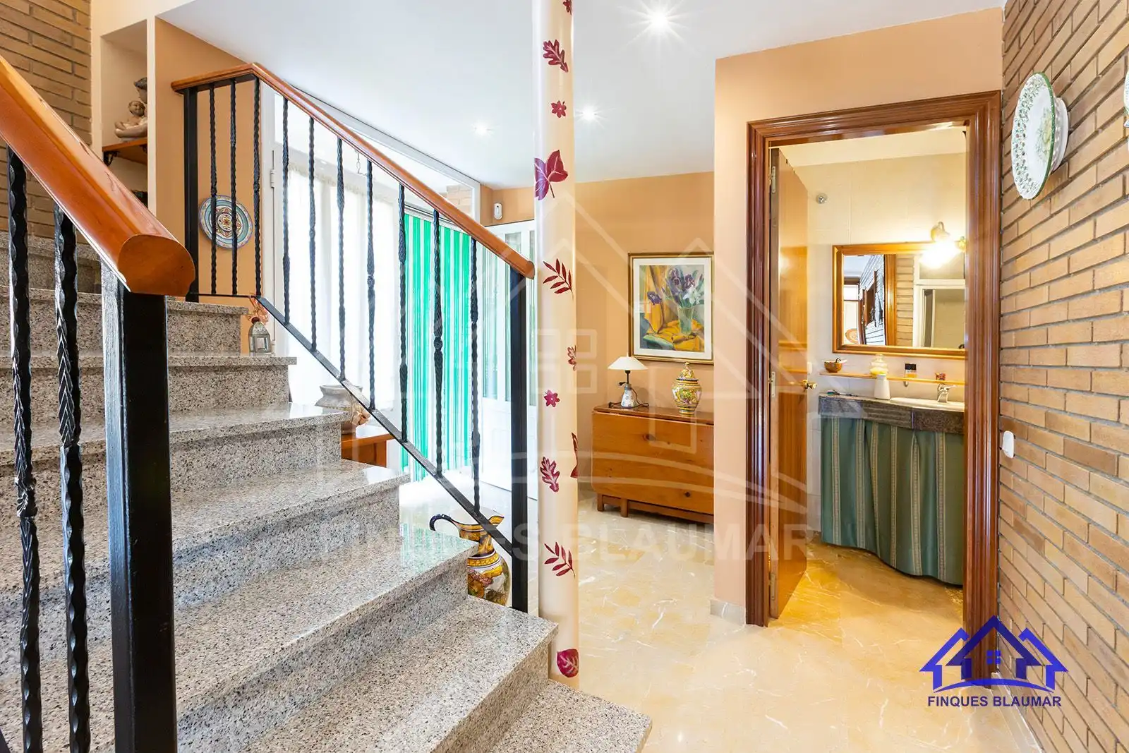 Casa o chalet en venta en Arenys de Munt con Calefacción, Jardín privado y Trastero