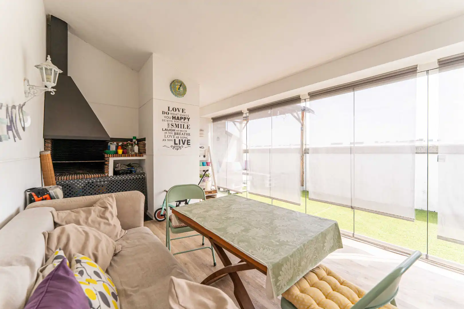 Appartamento con terrazza in vendita a Calle Parque Bujaruelo, imagen 43
