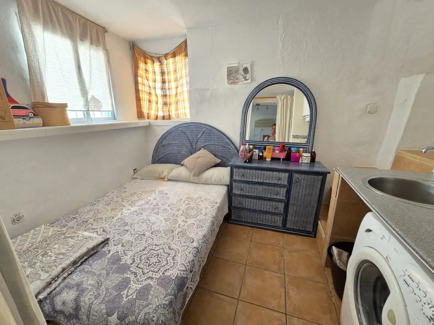 Maison mitoyenne à vendre à Castell de Ferro, imagen 7