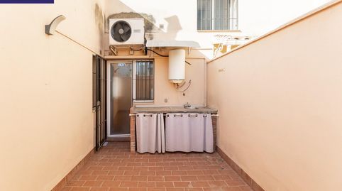 Foto 3 de Planta baixa en venda a Poniente, Armilla