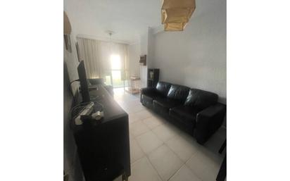 Living room of Flat for sale in  Huelva Capital