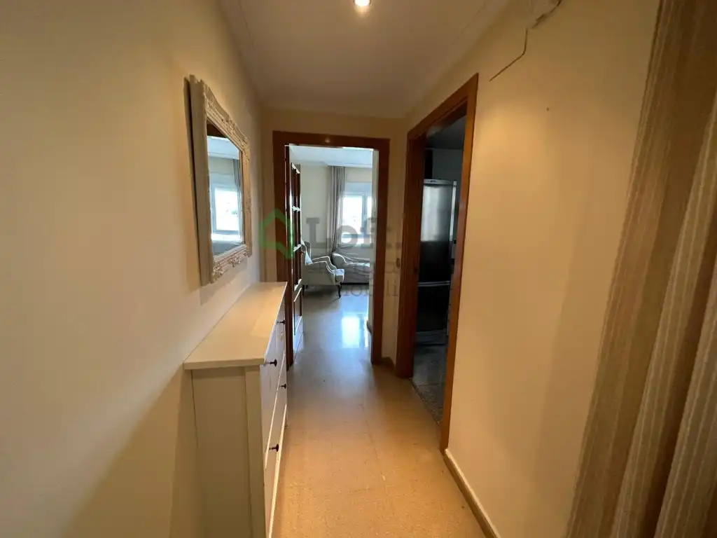Apartamento de alquiler en Maria Auxiliadora - Barriada de Llera