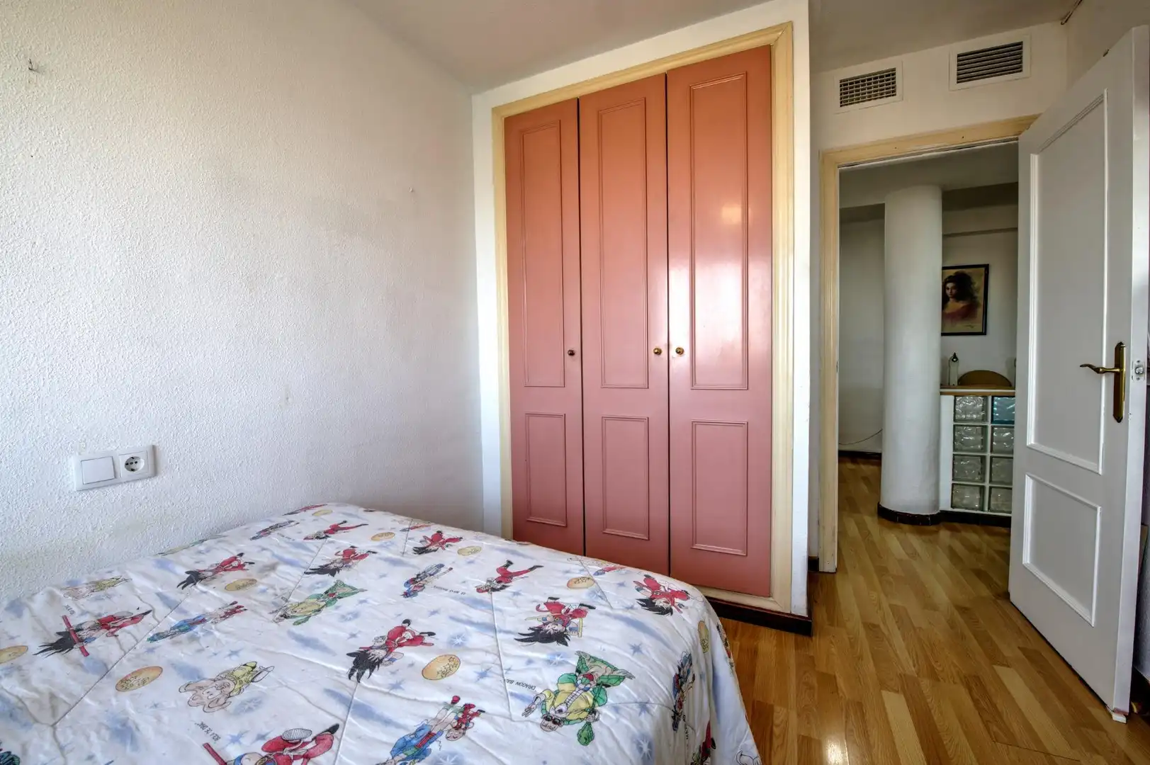 Duplex with pool for sale in DR JOSE LUIS DE LA VEGA, imagen 34
