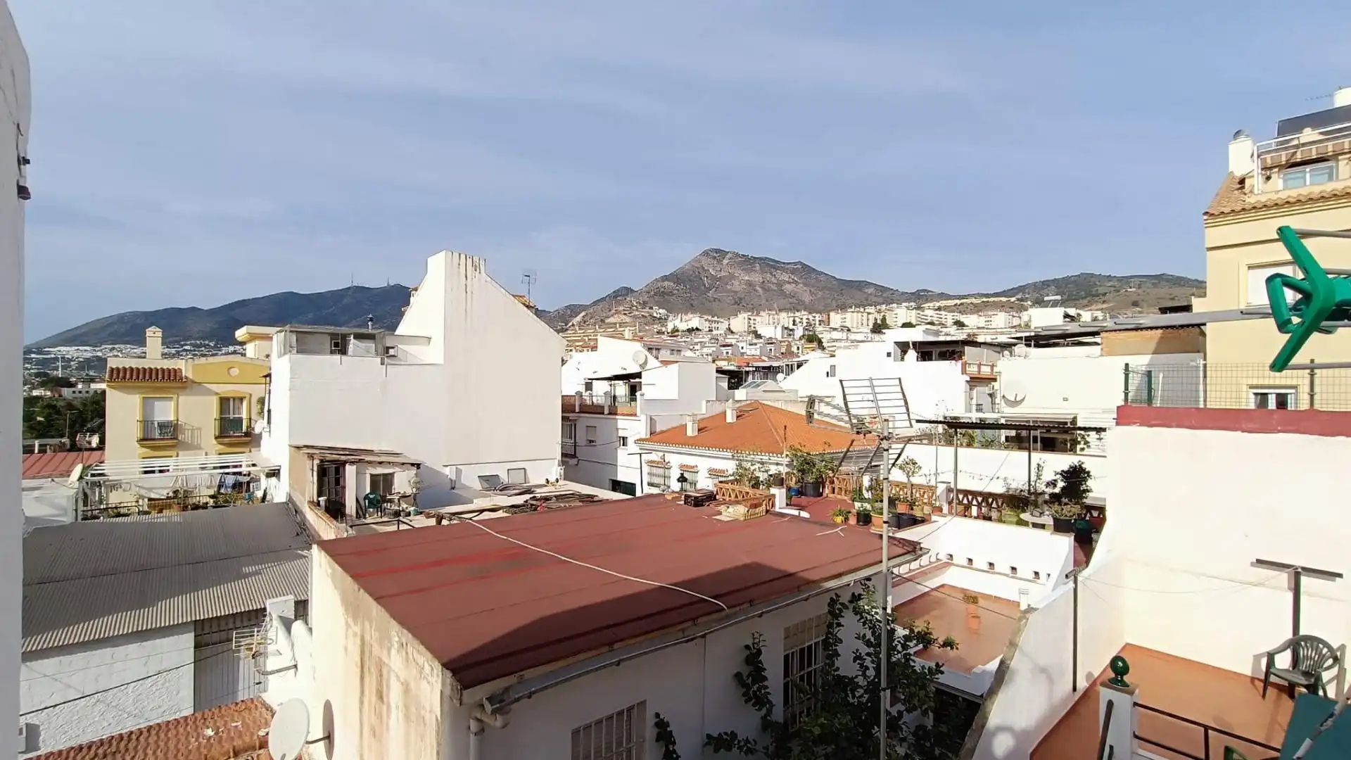 Casa en venta en Arroyo de la Miel, imagen 16
